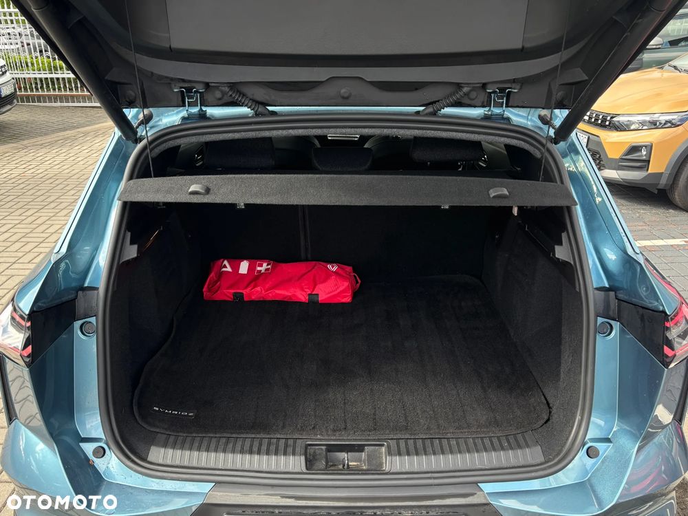 Renault Symbioz 1.6 E-Tech Full Hybrid 145 Techno - 8