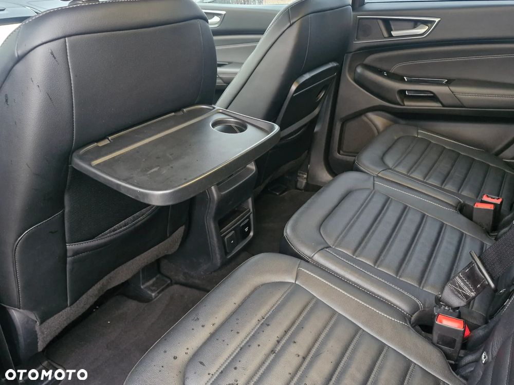 Ford Galaxy 2.0 EcoBlue V-Line - 32