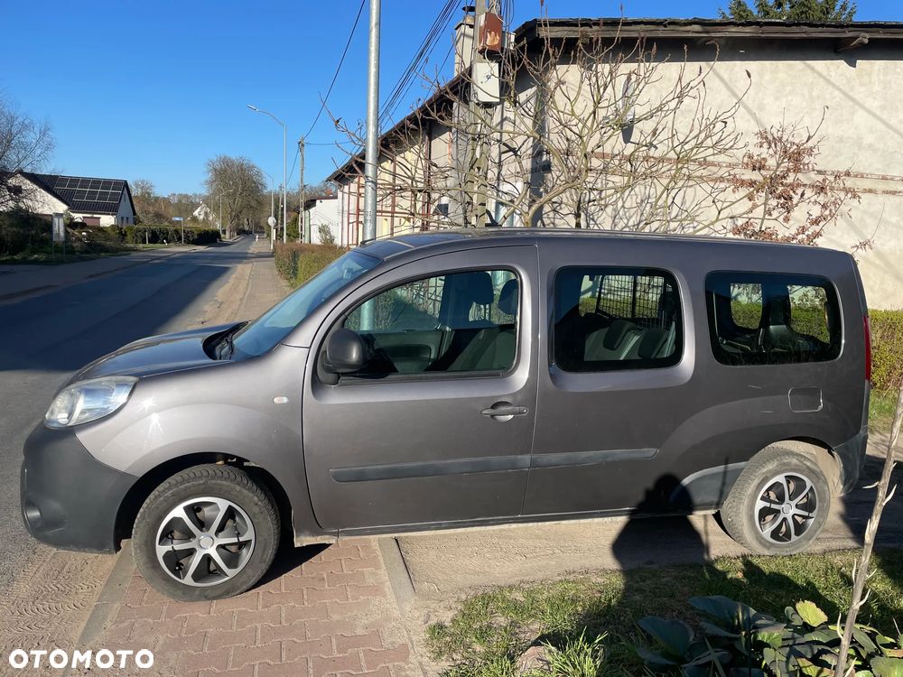 Renault Kangoo - 3