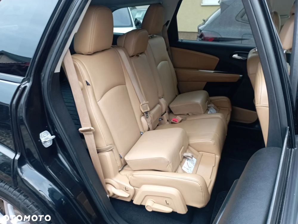 Fiat Freemont 3.6 V6 Lounge - 11