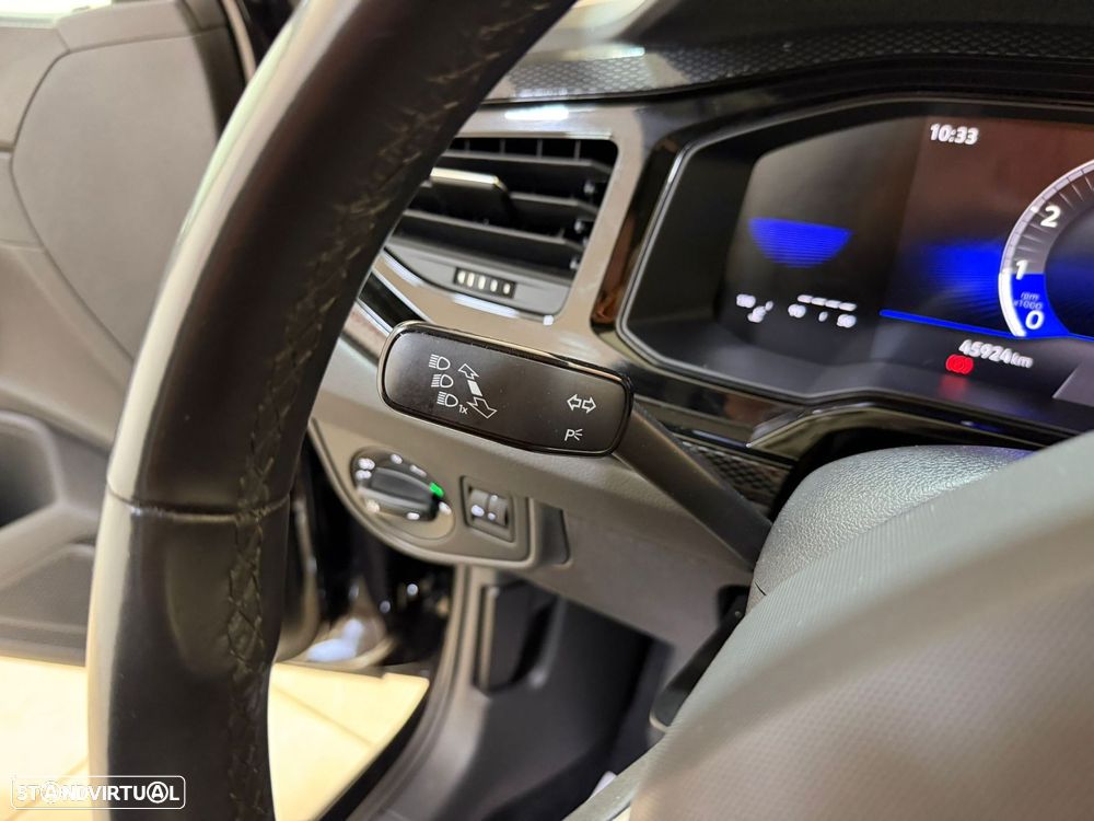 VW Polo 1.0 TSI Life - 17