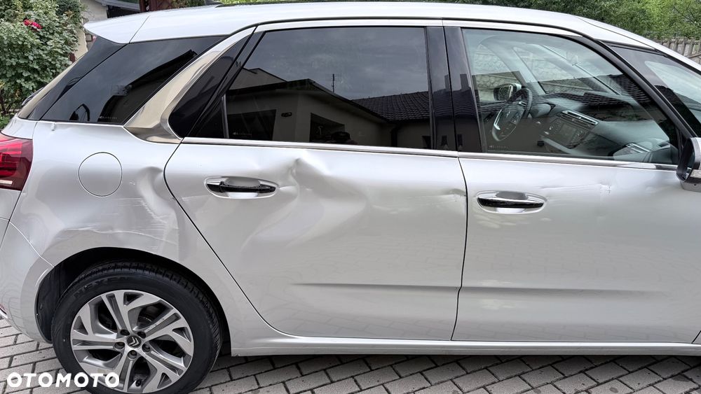 Citroën C4 Picasso BlueHDi 120 SHINE - 10