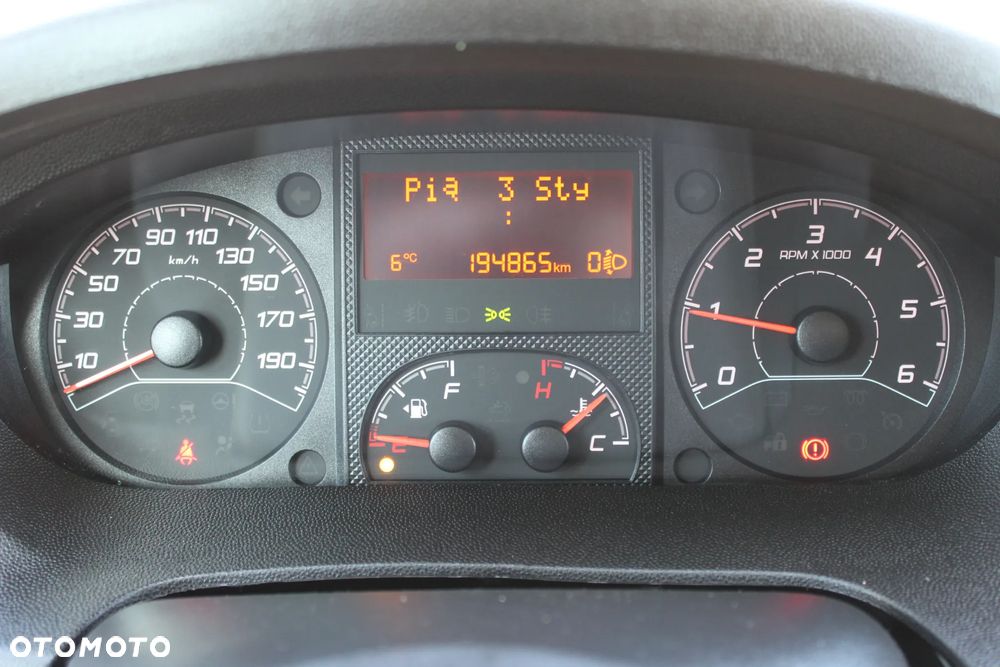 Citroën Jumper - 17