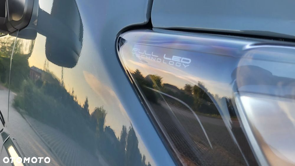 Fiat Ducato / Niski przebieg / Polski Salon - 12