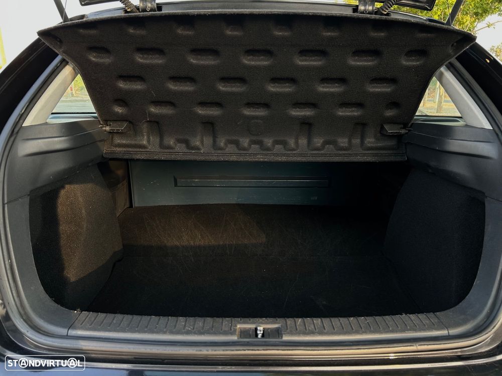 SEAT Ibiza 1.4 TDI Stylance - 13