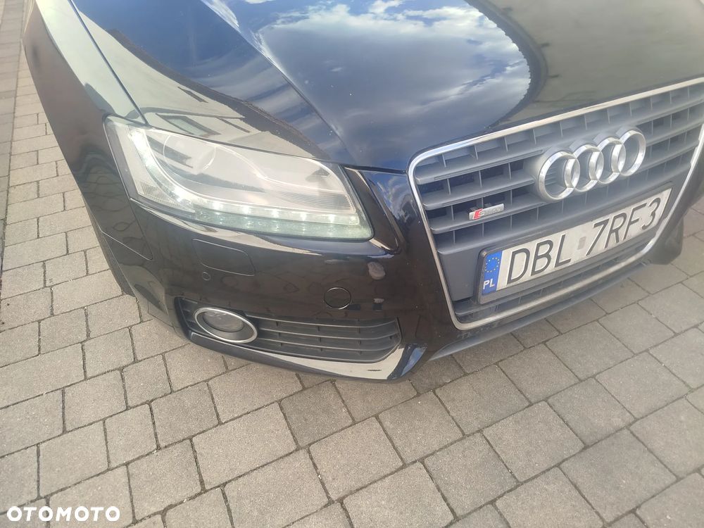 Audi A4 Avant - 19