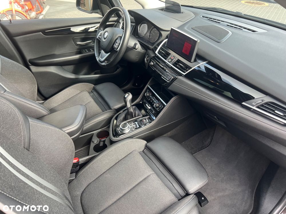 BMW Seria 2 - 25