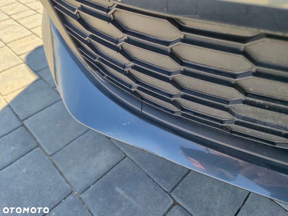 Skoda Fabia 1.0 MPI Joy - 11