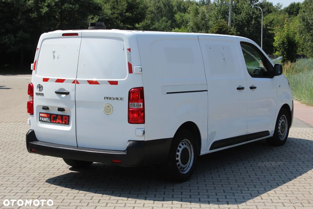 Toyota Proace - 6