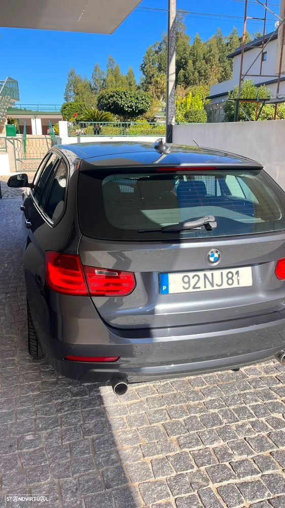 BMW 318