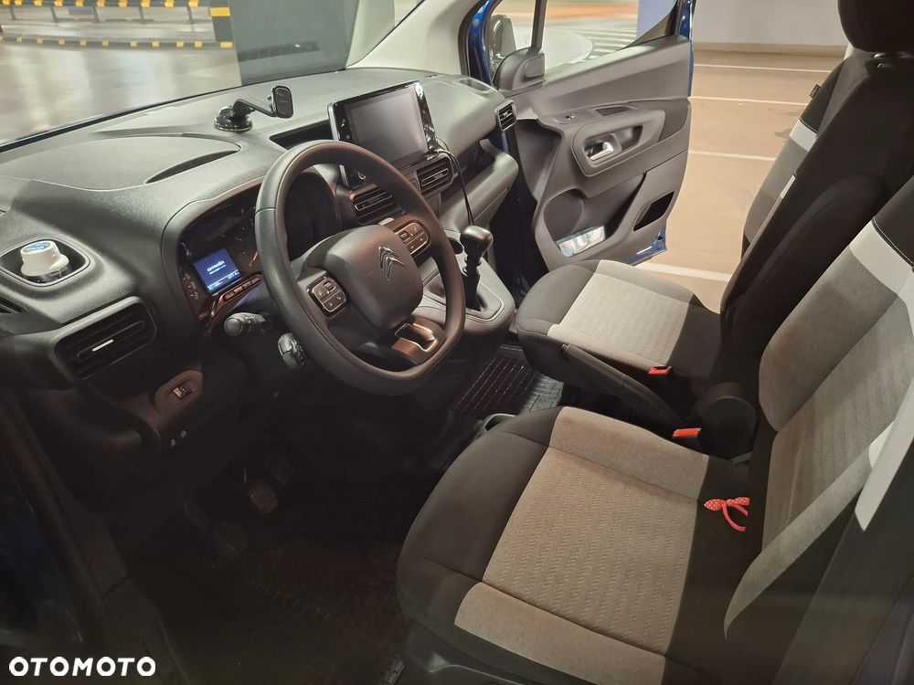 Citroën Berlingo M 1.5 BlueHDI Feel S&S N1 - 7
