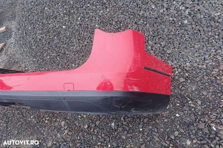 Bara spate Volkswagen VW Passat B6 [2005 - 2010] wagon 5-usi 2.0 TDI - 3