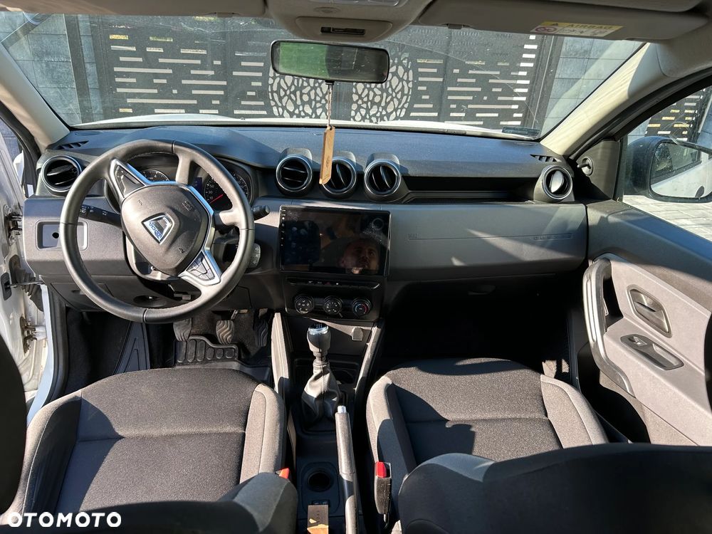 Dacia Duster - 8