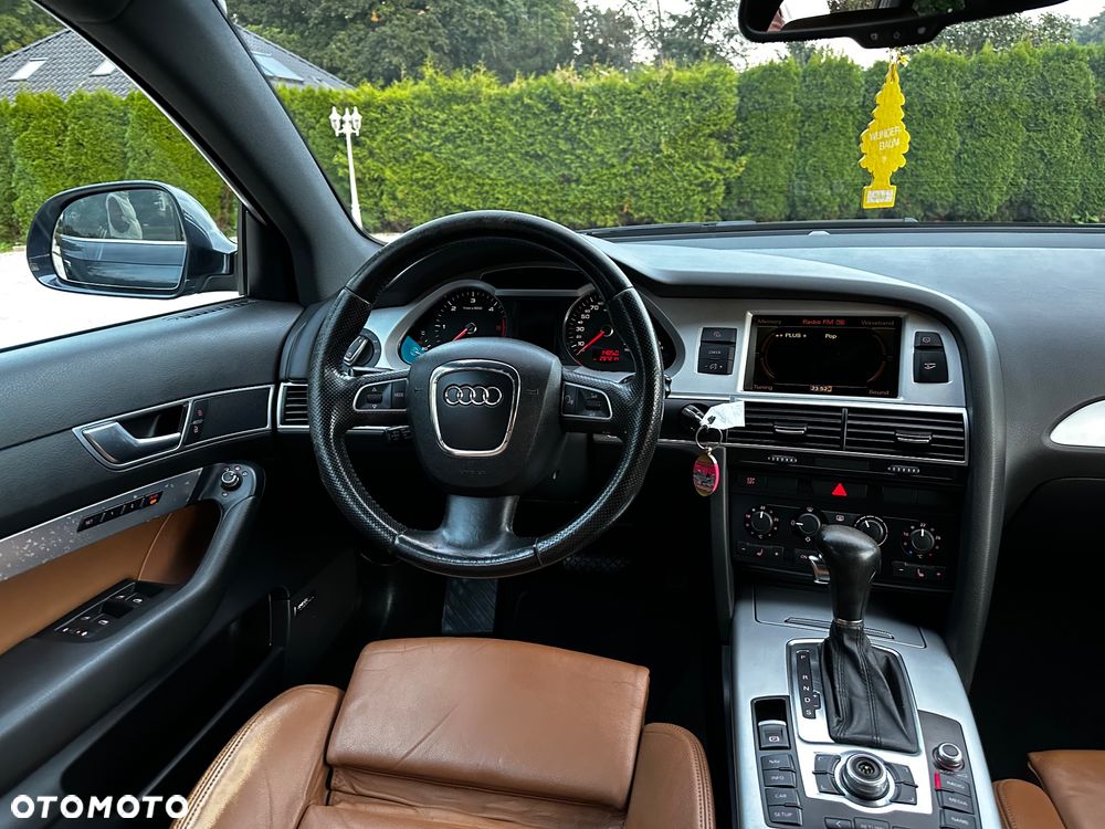 Audi A6 - 15