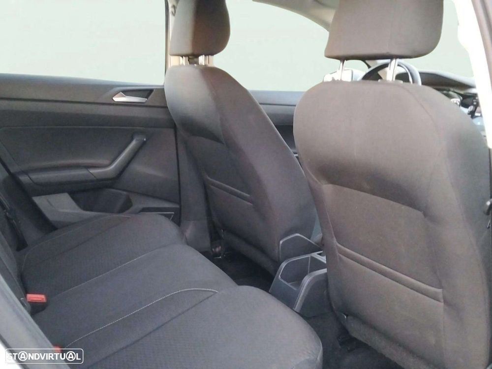 VW Polo 1.6 TDI Confortline - 12