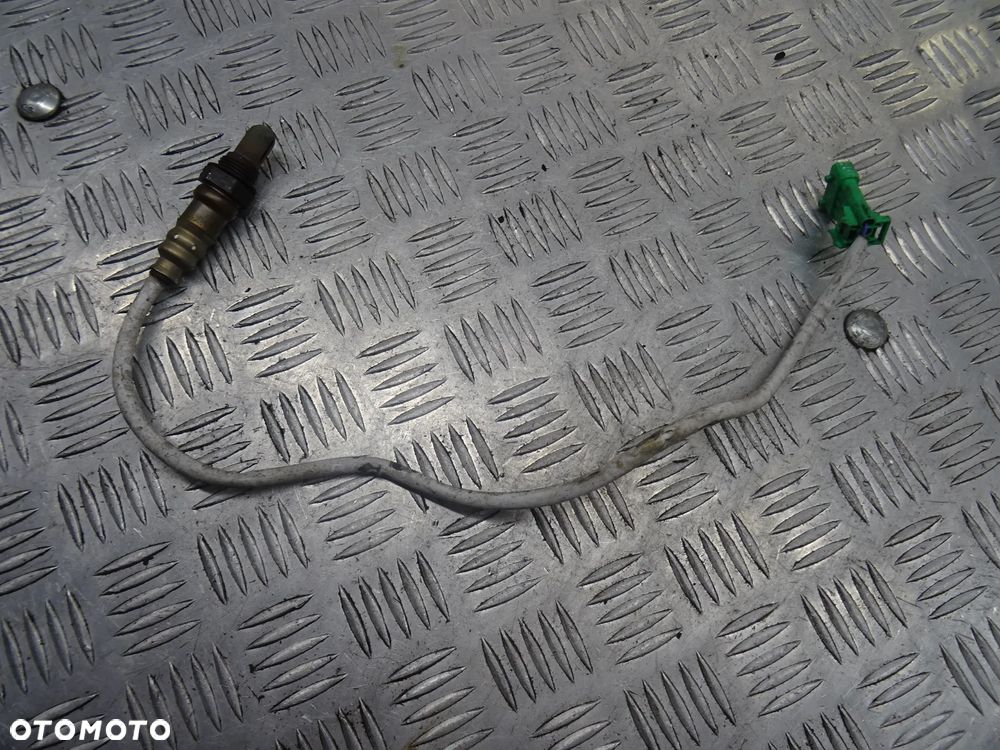 CITROEN C4 GRAND PICASSO 06-13 2.0B SONDA LAMBDA 9662925580 - 1