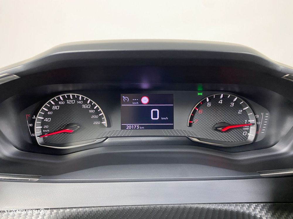 Peugeot 2008 1.2 PureTech Style - 11