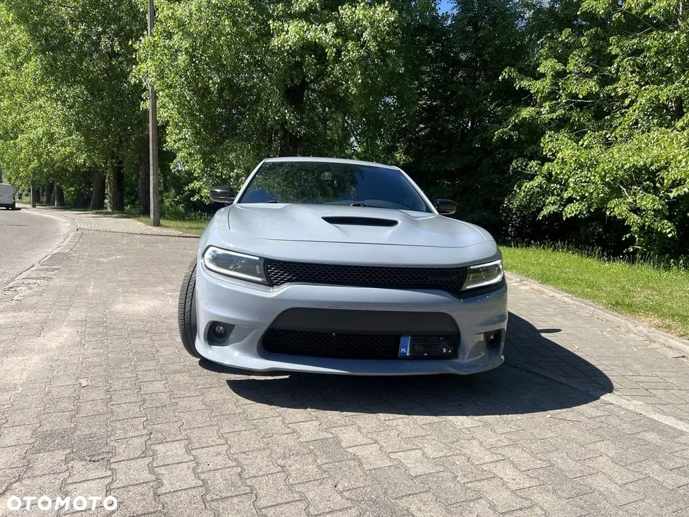 Dodge Charger 5.7 R/T - 11