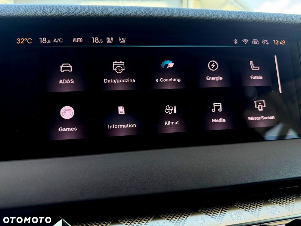 DS Automobiles DS 4 - 35