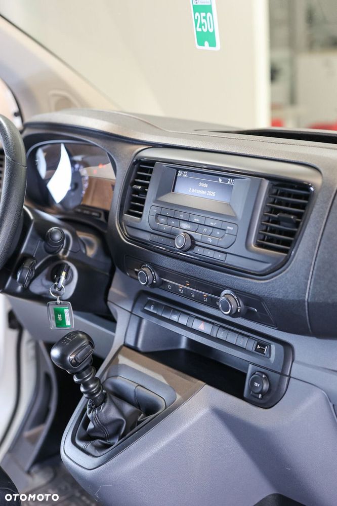 Toyota PROACE - 25