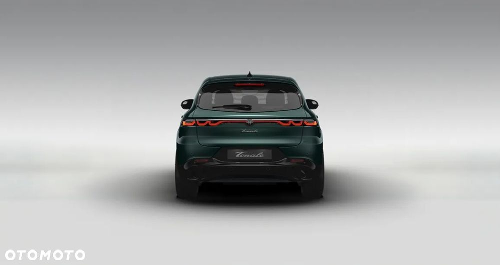 Alfa Romeo Tonale 1.6 VGT-D Ti - 5