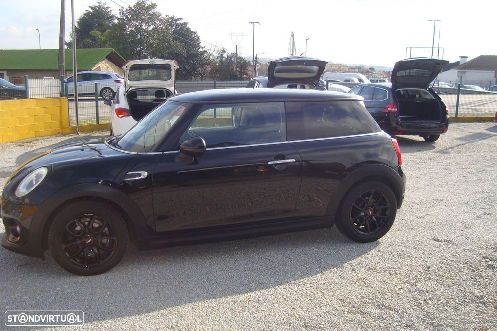 MINI 3 Portas - 7