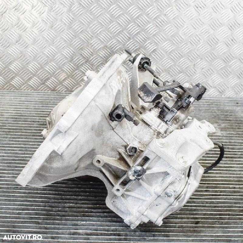 Cutie viteze Opel Mokka 1.6/ 1.8 Benzina; 5 Viteze; 2012-Prezent - 5
