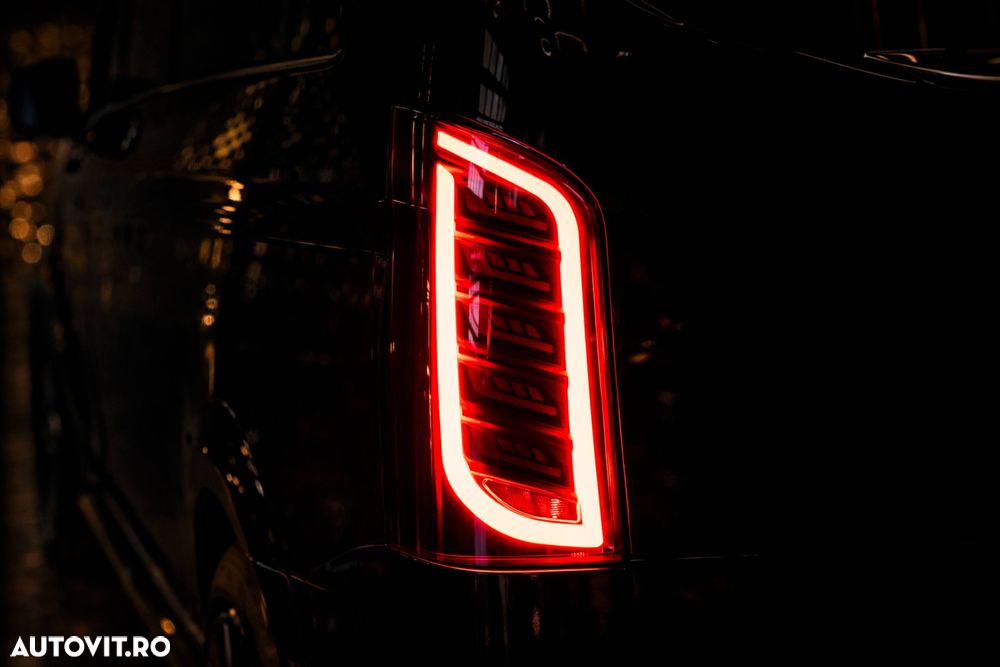 Mercedes-Benz V - 11