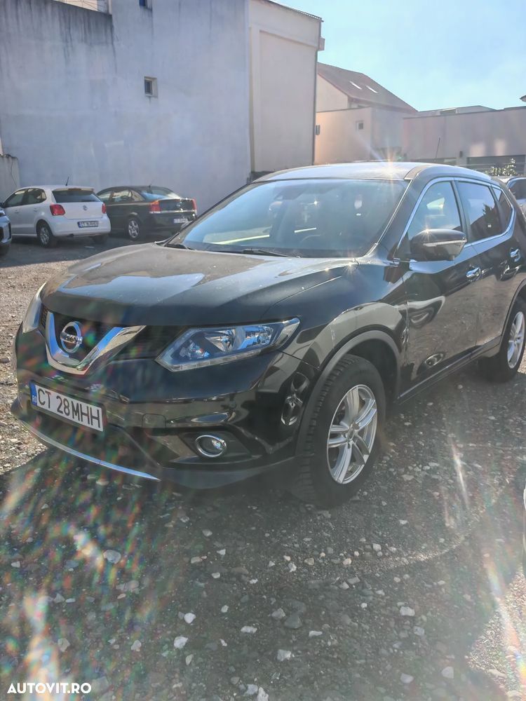 Nissan X-Trail 1.6L dCI Start/Stop 4x4-i Acenta - 1