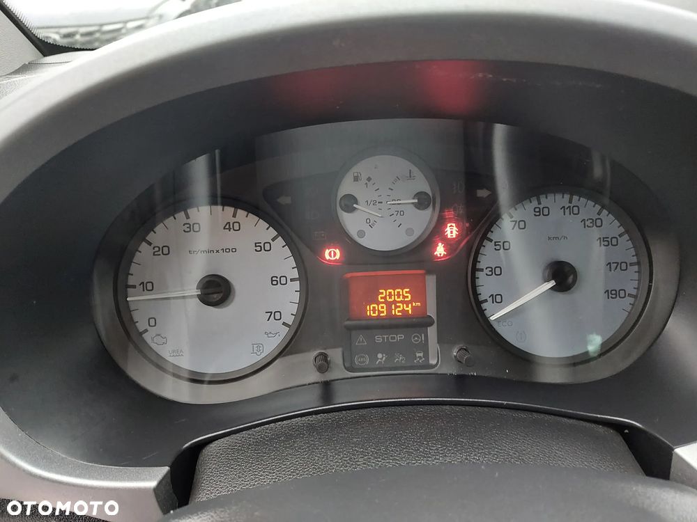 Citroën Berlingo 1.6 BlueHDi XTR - 20