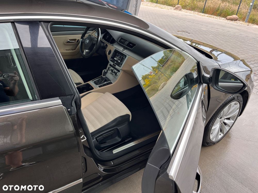 Volkswagen CC - 18