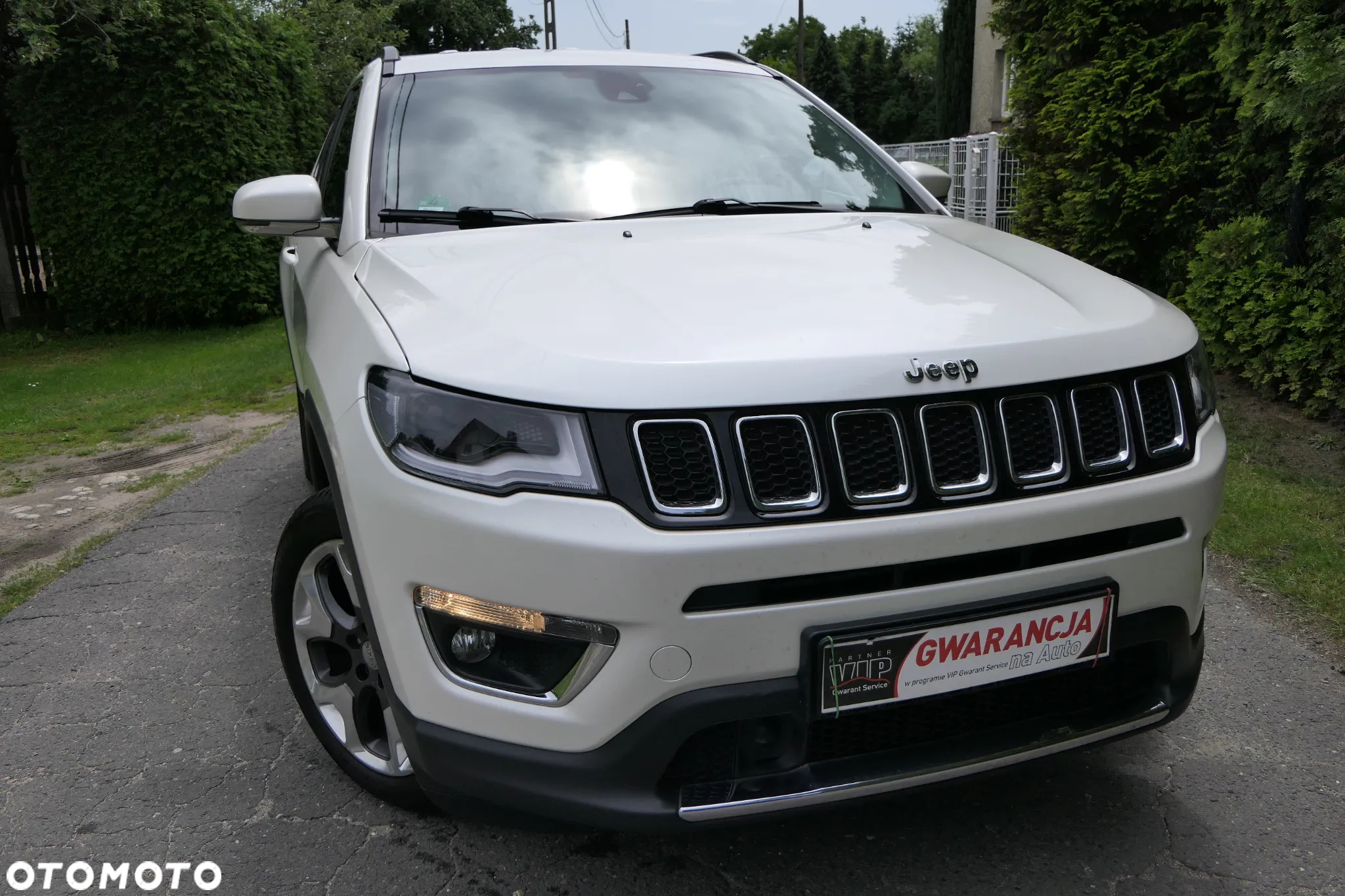 Jeep Compass 1.4 MultiAir Active Drive Automatik Limited - 13