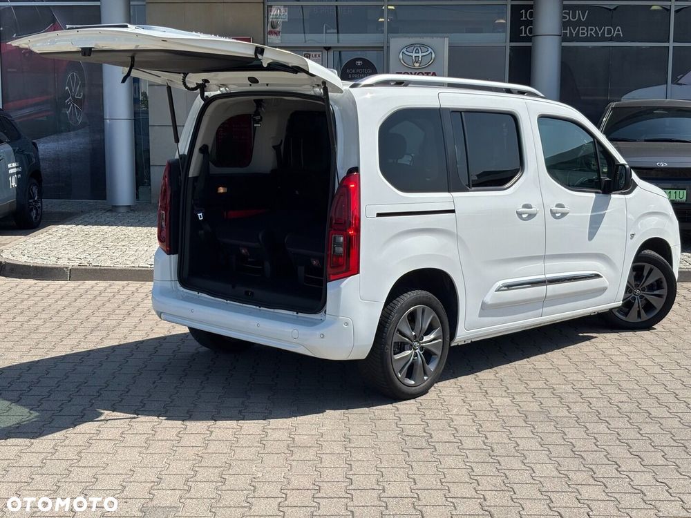 Toyota Proace City Verso 1.2 D-4T Family - 6