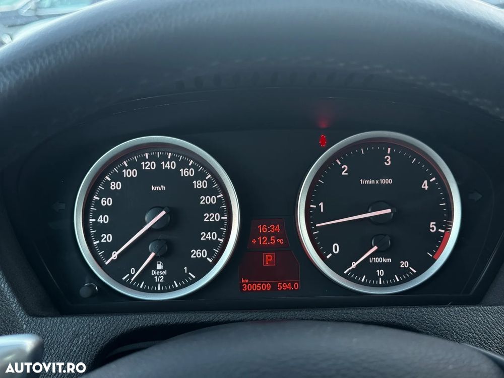 BMW X6 xDrive40d Edition Exclusive - 23