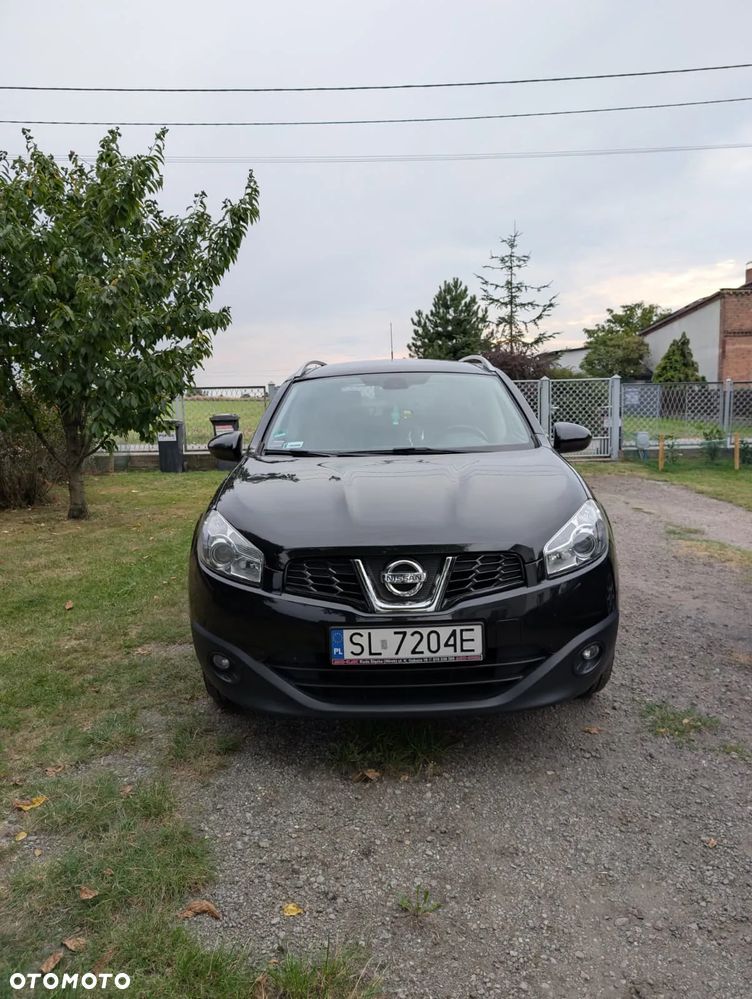 Nissan Qashqai+2 2.0 Tekna - 5