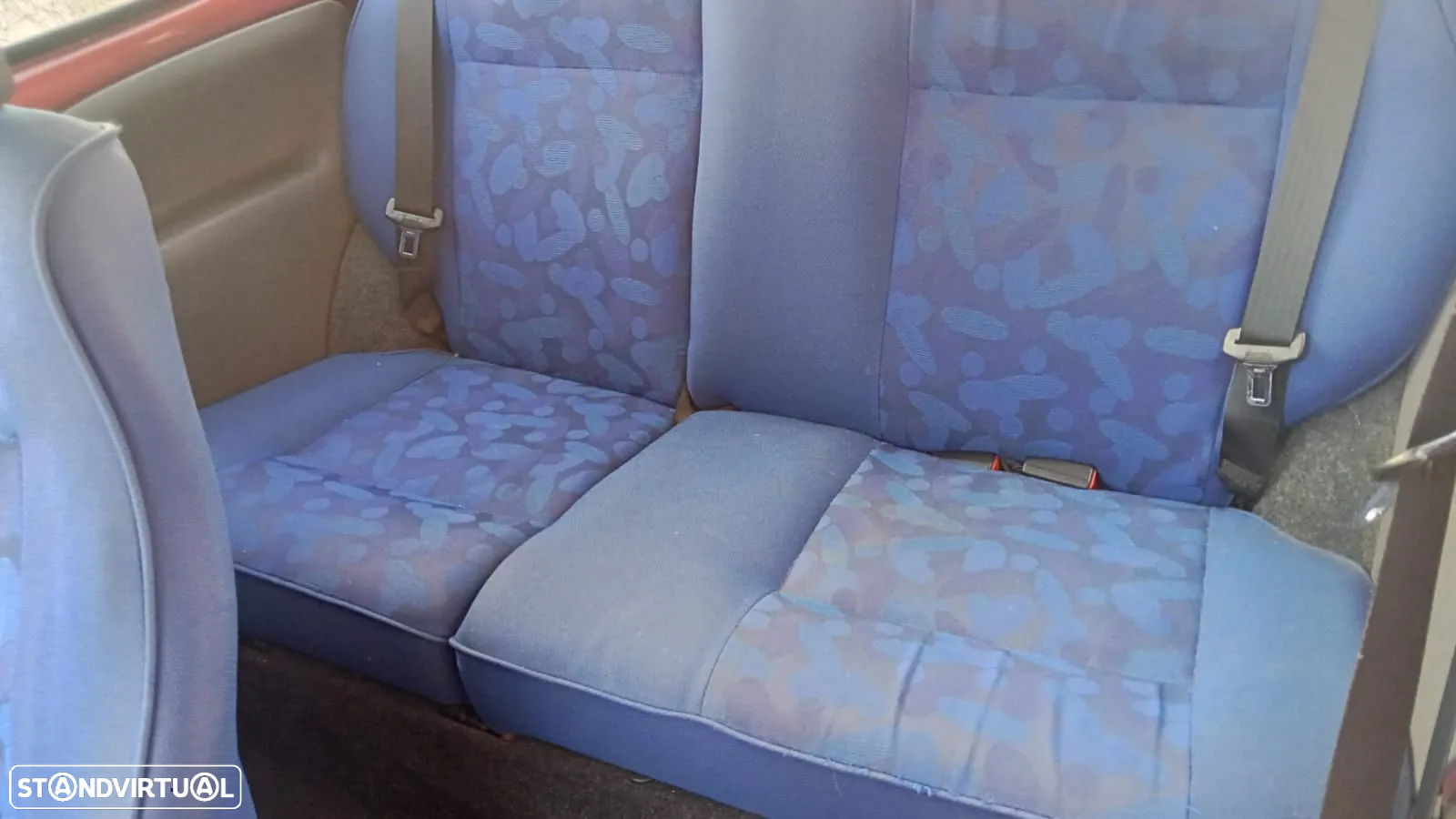 Fiat Seicento Hobby - 17