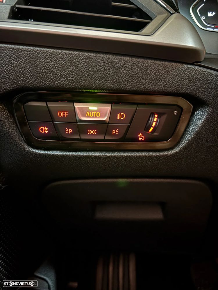 BMW 330 e Corporate Edition Auto - 19