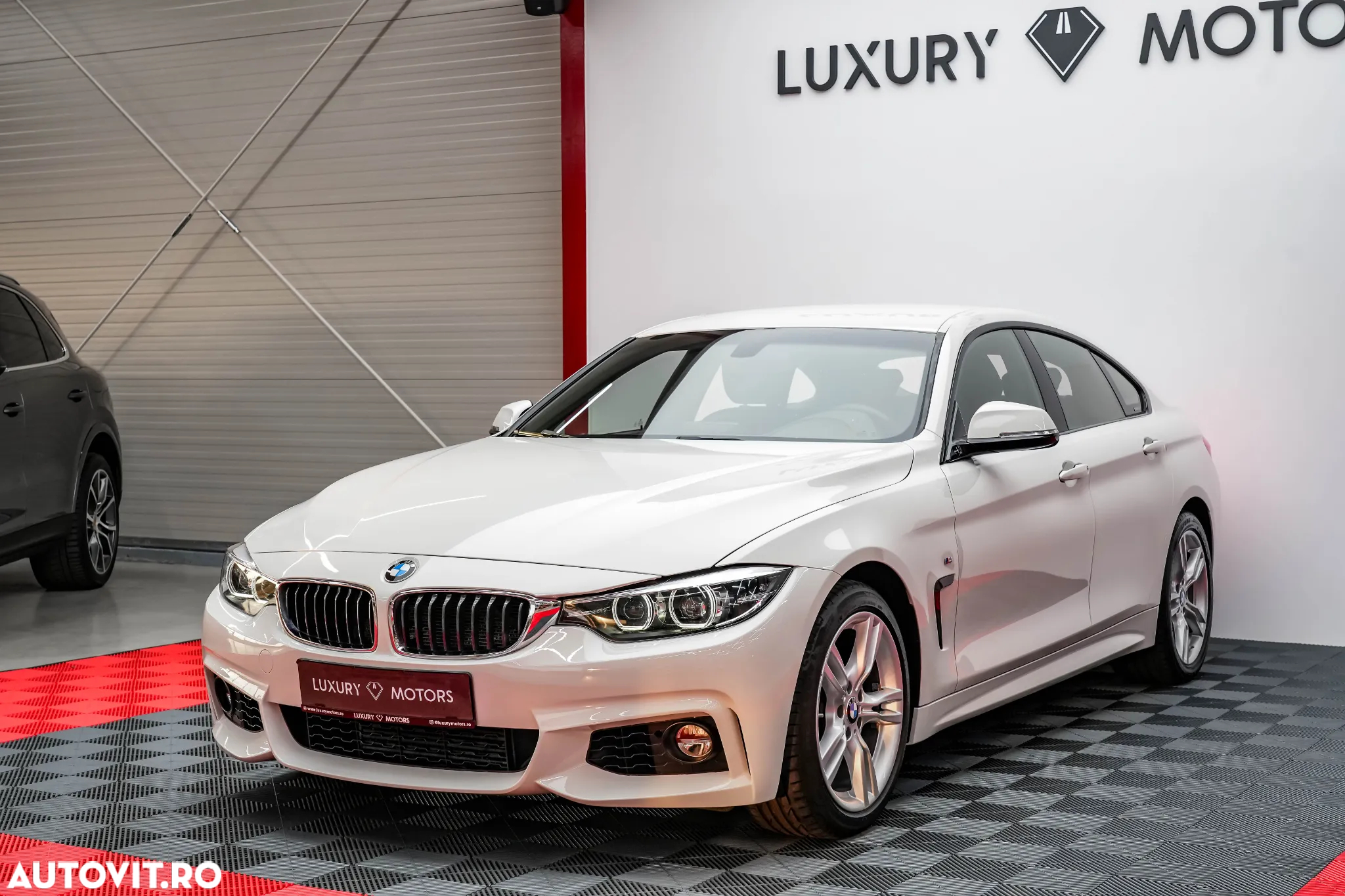 BMW Seria 4 - 19