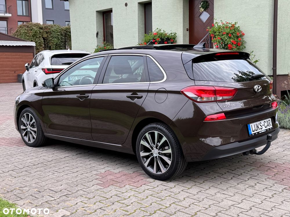 Hyundai i30 1.4 T-GDI Premiere Style - 4
