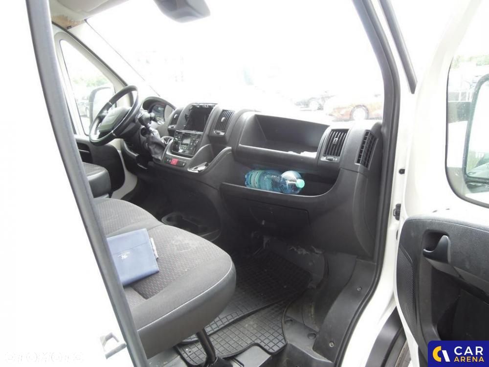 Peugeot Boxer - 28