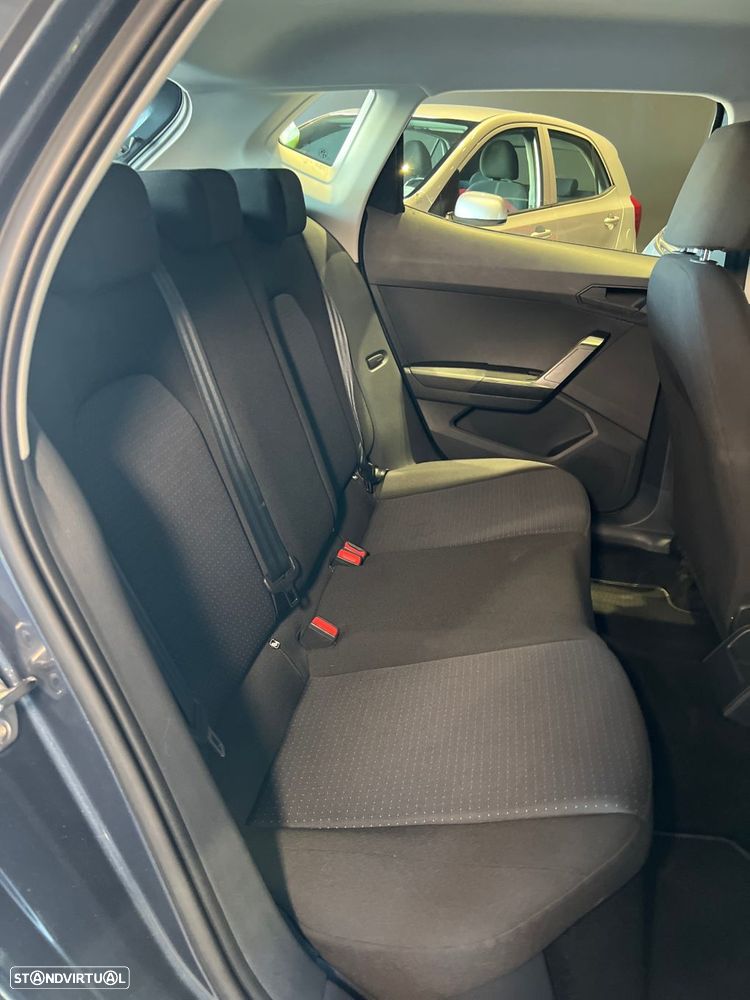 SEAT Ibiza 1.0 TSI Style - 33