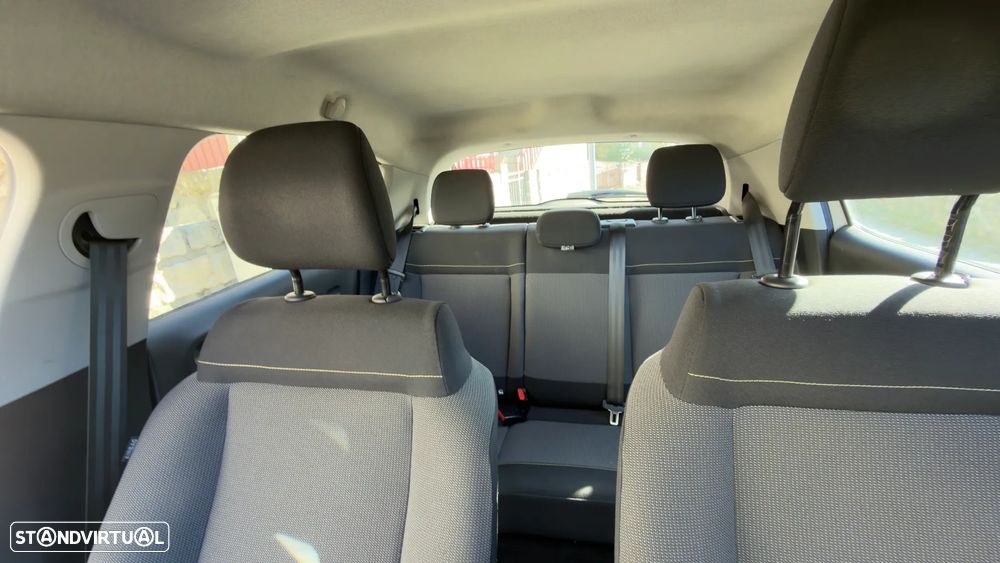 Citroën C3 1.6 BlueHDi Feel - 12