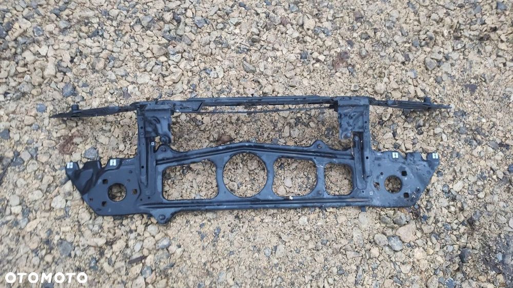 PD PAS PRZEDNI WZMOCNIENIE BMW 5 E39 8387412 - 1