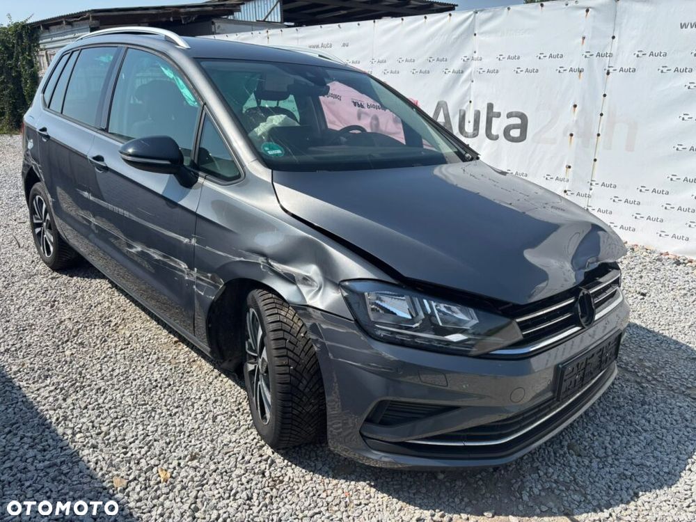 Volkswagen Golf Sportsvan 1.5 TSI ACT OPF IQ.DRIVE, 2019