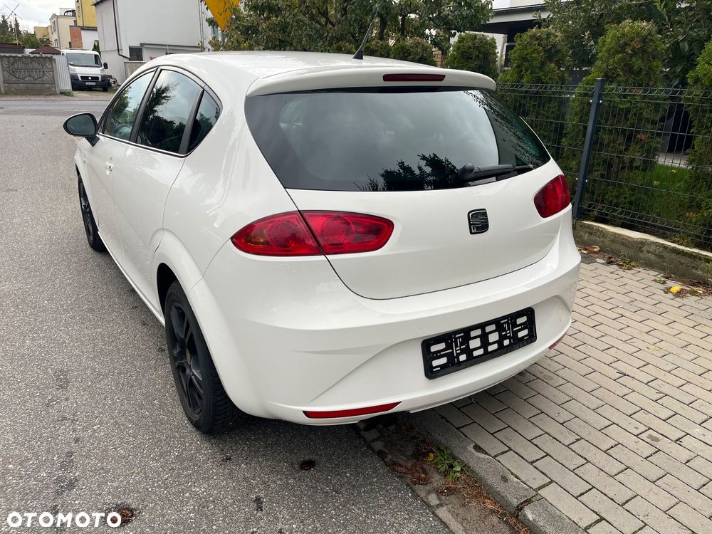 Seat Leon - 13