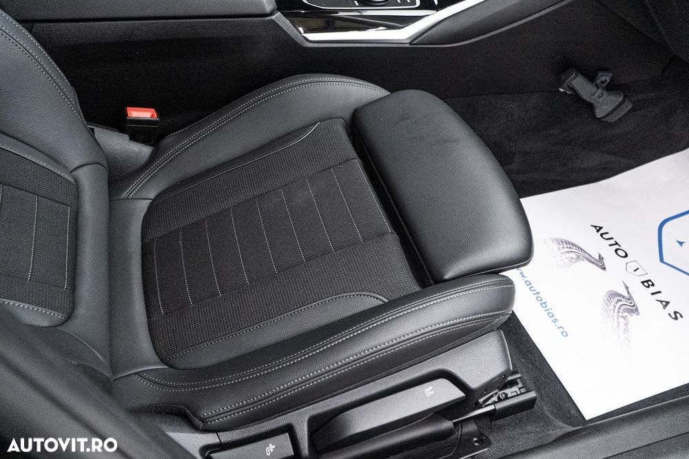 BMW Seria 3 318i Aut. Sport Line - 39