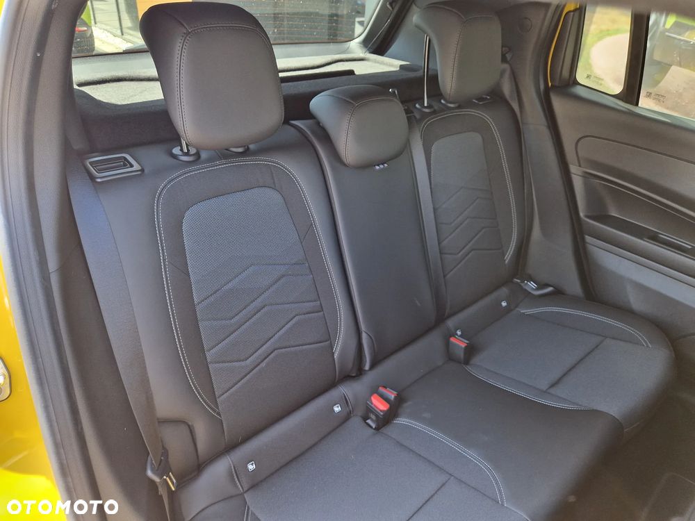 Jeep Avenger 1.2 T3 mHEV Summit FWD eDCT6 - 14