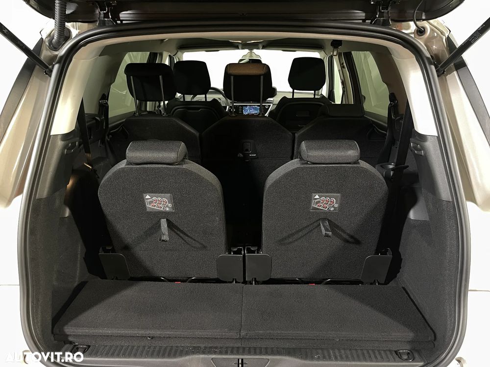 Citroën C4 Grand Space Tourer BlueHDi 130 Stop&Start FEEL - 15