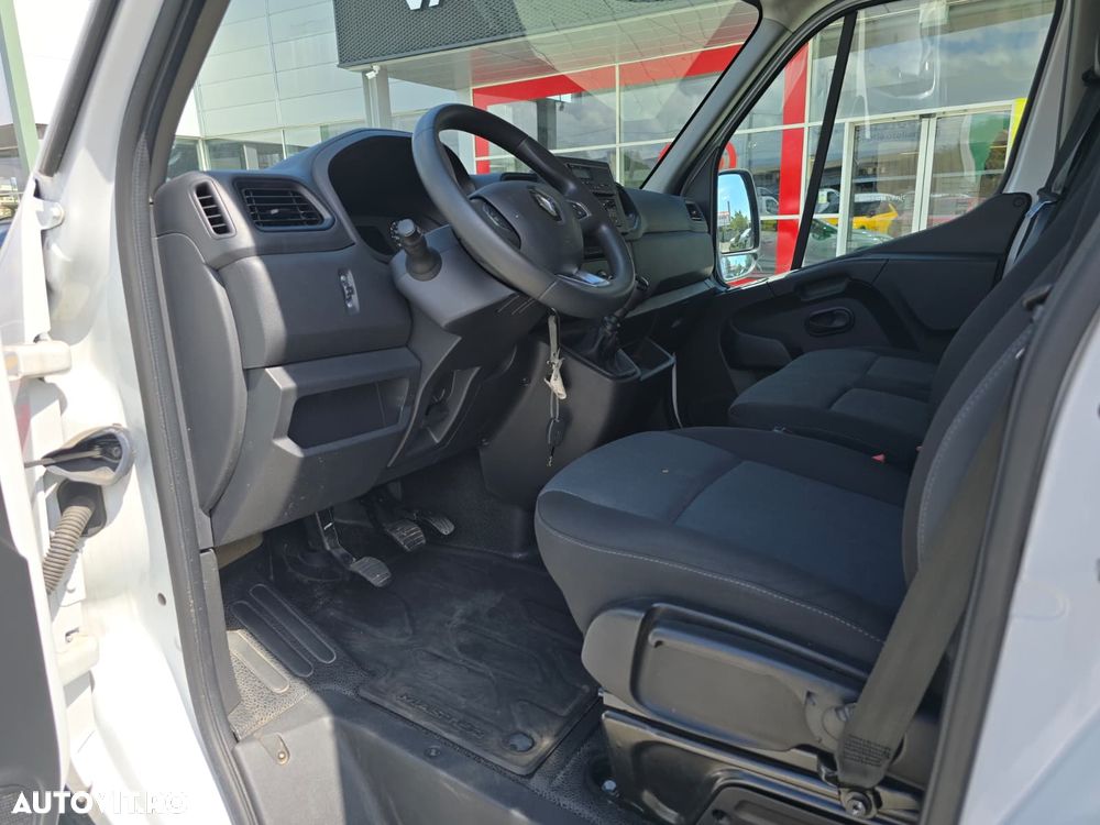 Renault MASTER - 12