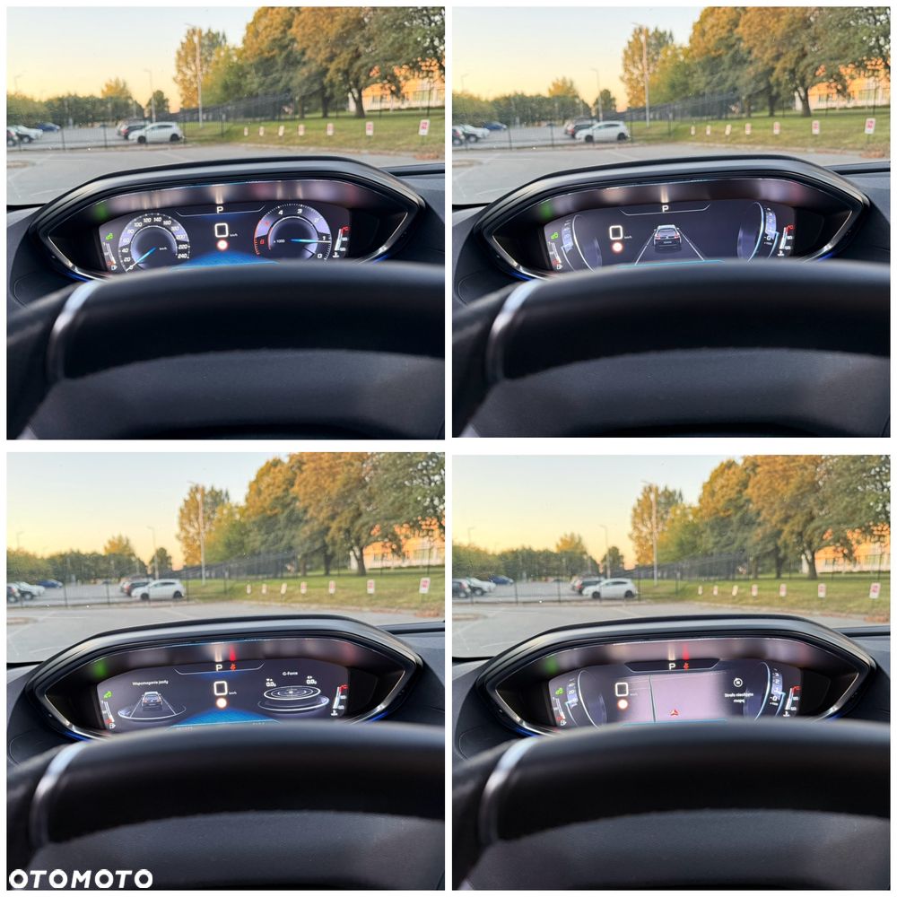 Peugeot 5008 2.0 BlueHDI GT S&S EAT6 - 29